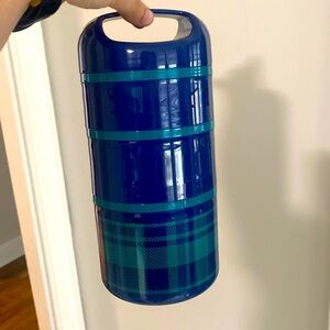 Bento Stacking Container